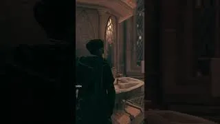 Thumbnail: What Happens When You Find The Chamber of Secrets in Hogwarts Legacy?