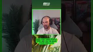 Thumbnail: eCash & BLAKE2b: The Replay Protection Problem