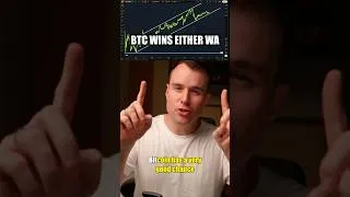 Thumbnail: 📈 Bitcoin Is Set to Beat Every Altcoin Right Now
