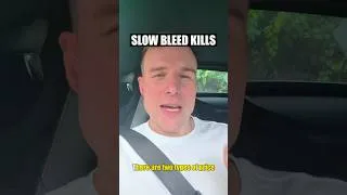 Thumbnail: 📉 Not All Crashes Are Bad. This One Is.