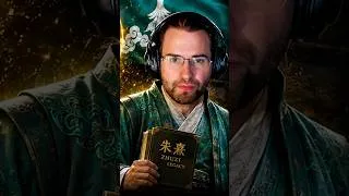 Thumbnail: GET TO CONQ3 WITH ZHUXI LEGACY