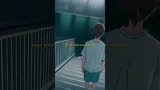 Thumbnail: powfu & jomie - loveboat  #anime #lofi #amv #lovesong #sadsong #powfu