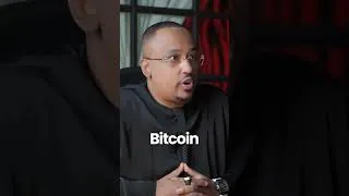 Thumbnail: 🚀 Bitcoin vs Infrastructure: The Real Value Behind the Digital Economy | BitHash CEO Insights