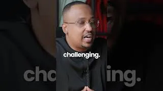 Thumbnail: 🔥 From Corporate Job to Entrepreneurial Freedom | Abdulaziz Osman Story #entrepreneur #bitcoin