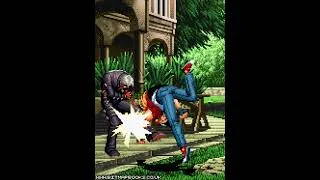 Thumbnail: THE KING OF FIGHTERS: The Ultimate History