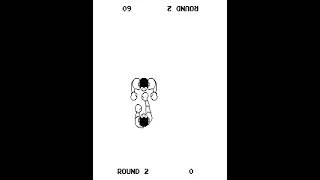 Thumbnail: Boxer - Featured in our book - The Games That Weren’t