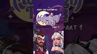 Thumbnail: Meet the Moonlight Peaks Romance Candidates [Part 1]