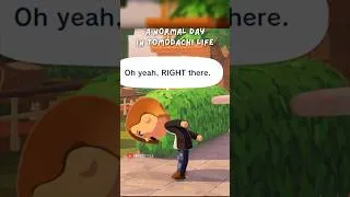 Thumbnail: A Normal Day in Tomodachi Life