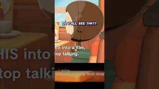 Thumbnail: I NEVER Noticed This in Tomodachi Life #shorts