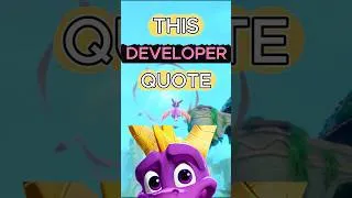 Thumbnail: I'm Cautiously Optimistic about Spyro's Return