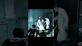 Thumbnail: Ada Wong Is MORE AGGRESSIVE Than Leon 🔥 | Resident Evil Requiem #shorts