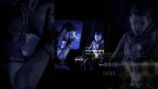 Thumbnail: Resident Evil 6 Had an ICONIC Main Menu 🔥 #shorts #residentevil6