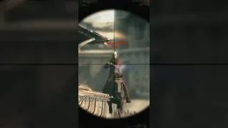 Thumbnail: So satisfying to snipe in this game #callofjuarez
