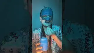 Thumbnail: Ti rimuovo i pensieri negativi prima del rientro a lavoro | ASMR ita #asmr #reiki #mouthwhisper