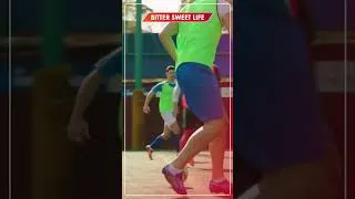 Thumbnail: Miraculous Comeback - @BitterSweetLifeOfficial #shorts #bittersweetlife