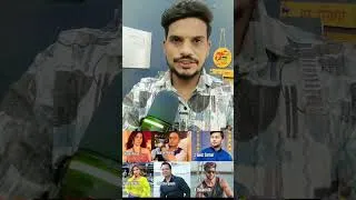 Thumbnail: bigg Boss 19 Contestants Full List | 16 Contestants Enter In Bigg Boss 19 House