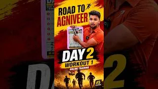 Thumbnail: Day 2 workout