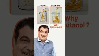 Thumbnail: Now Ethanol in Diesel as well!  #biturbomedia