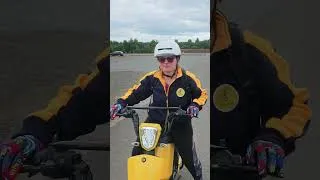Thumbnail: The BitzyBobzy Family #Eskuta #ebike Ride Out! 🐝