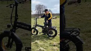 Thumbnail: 90Nm Torque vs Scottish Hills! 🏴󠁧󠁢󠁳󠁣󠁴󠁿 Engwe Engine Pro 3.0 Boost