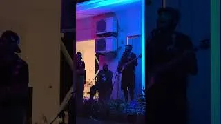 Thumbnail: Low key band