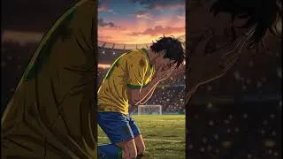 Thumbnail: Brasil vs Marruecos: la sorpresa del Mundial 🤯 #fifa #mundial2026 #futbol  #musicaai #music