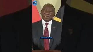 Thumbnail: ⚖️ SA Governance: GNU Under Pressure