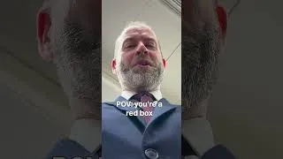 Thumbnail: POV: You're a red box