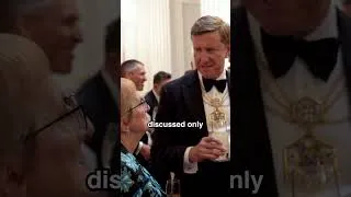 Thumbnail: Addressing business leaders at London's Mansion House #shorts #business #industry #economic growth