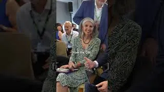 Thumbnail: One year on from the launch of the UK Industrial Strategy #shorts #business #industry