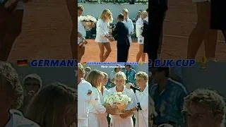 Thumbnail: Tennis in 1992 🎾