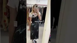 Thumbnail: Thrift vs. Styled
