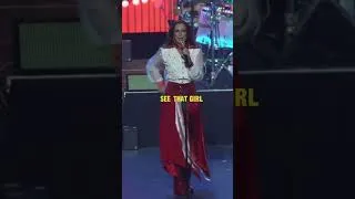 Thumbnail: You are the Dancing Queeeeeeeeen.