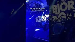 Thumbnail: We are Bjorn Again! The world's no.1 ABBA tribute show!