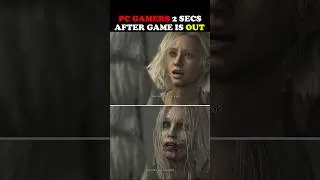 Thumbnail: Cool #residentevilrequiem