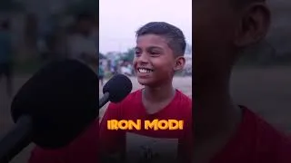 Thumbnail: India’s Kids Know Their Superhero | #PMModi #BJP