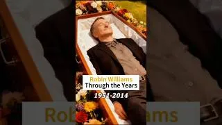 Thumbnail: R.I.P. Legend Robin Williams (1951–2014) 🕊️💔 #RobinWilliams #RIPRobinWilliams #HollywoodLegend