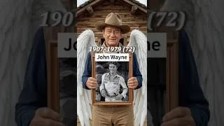 Thumbnail: 13 Legendary Western Movie Stars Who Defined Classic Hollywood #WesternMovies  #MovieLegends#western