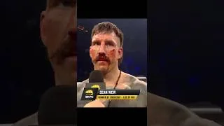 Thumbnail: 🏴󠁧󠁢󠁳󠁣󠁴󠁿 SEAN WEIR SCOTTISH BARE KNUCKLE FIGHTING SENSATION