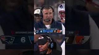 Thumbnail: Tommy Devito BETTER then Drake Maye! #nfl #shorts #newenglandpatriots