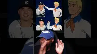 Thumbnail: DISRESPECTFUL! Volpe over Lombard??? #yankees #mlb #shorts