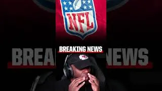 Thumbnail: NO MORE PRO BOWL! #nfl #reaction #shorts