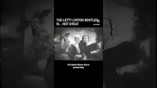 Thumbnail: The Letty Lynton Bootleg is BAD