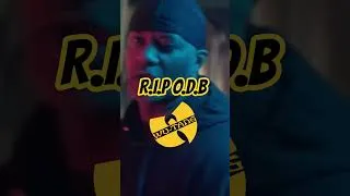 Thumbnail: Wu-Tang Clan Flow on this Beat is UNREAL! 🔥 #WuTang