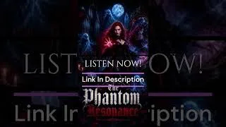 Thumbnail: The Phantom Resonance #symphonicmetal #metal #music #blackcoursedroses #gothicmetal #booktok
