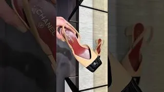 Thumbnail: Matthieu Blazy Chanel Shoes