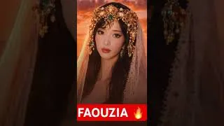 Thumbnail: #Unethical #Faouzia #Afrobeat #AfrobeatRemix #AfroSoul #AfroPop #AfricanChoir #GlobalAfrobeat