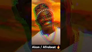 Thumbnail: Akon - Don’t Matter 🔥