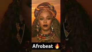 Thumbnail: If I Were a Boy (Afrobeat Version) – Beyoncé | Emotional & Powerful