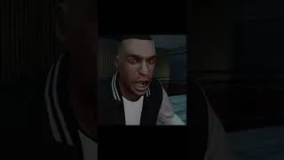 Thumbnail: Luis Meets His Crazy Ex |  #gta4 #gta #gtashorts #gtashort #gaming #grandtheftauto4 #luislopez